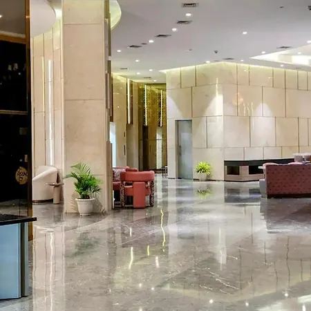 Luxury Stay 36 Th Floor-Noida Exterior photo