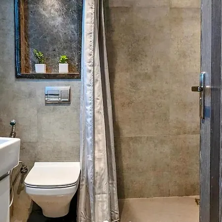 Luxury Stay 36 Th Floor-Noida Exterior photo