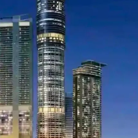 Luxury Stay 36 Th Floor-Noida Exterior photo